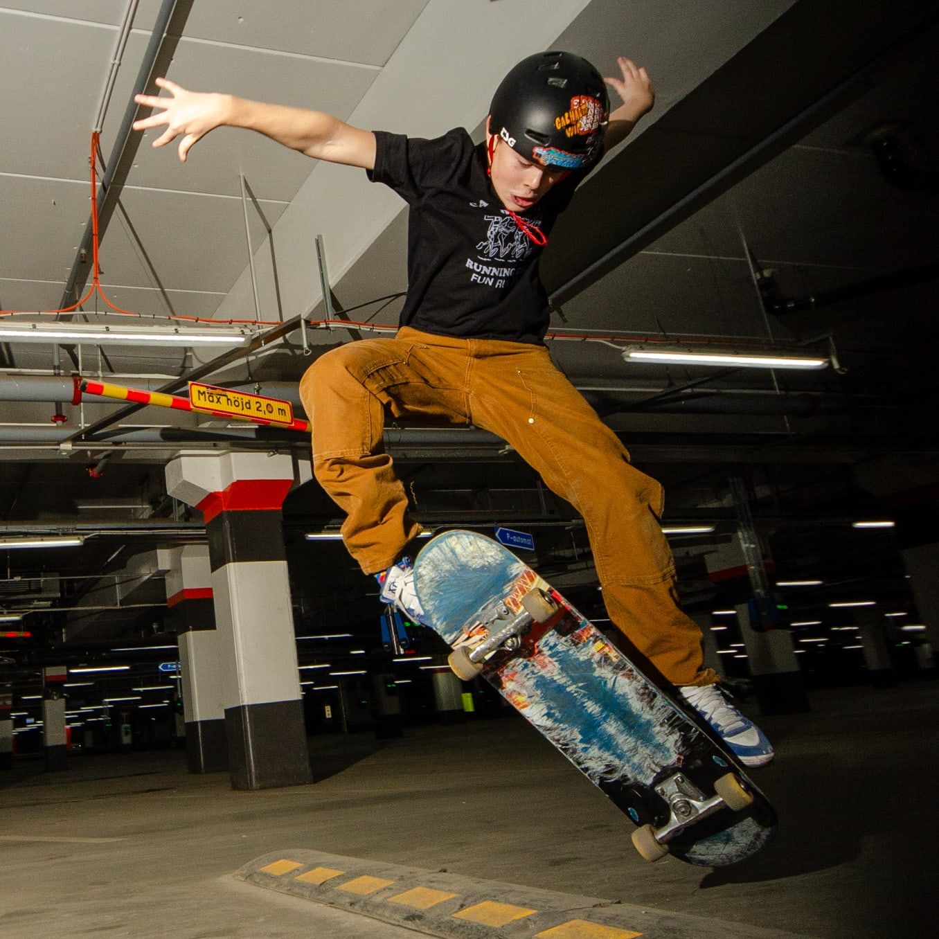 Profilbild för Samuel Cronsioe