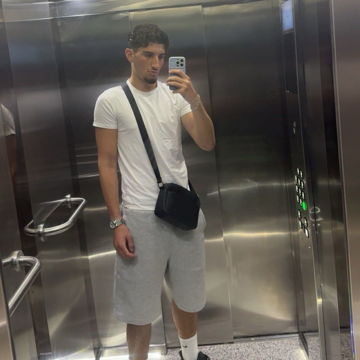 Profilbild för Alvin Delijaj