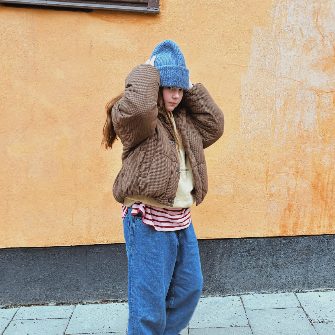 Profilbild för Bonnie Eskilsson