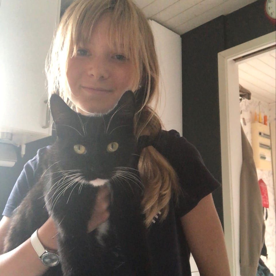 Profilbild för Laura Liljeqvist