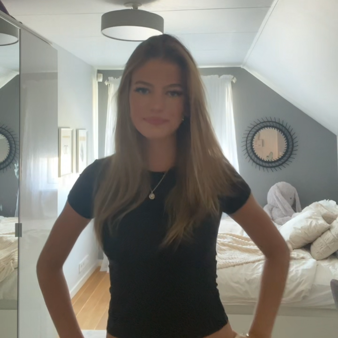 Profilbild för Alicia Lander