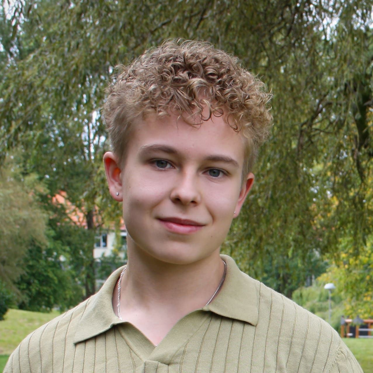 Profilbild för Malte Landmér Lyyra