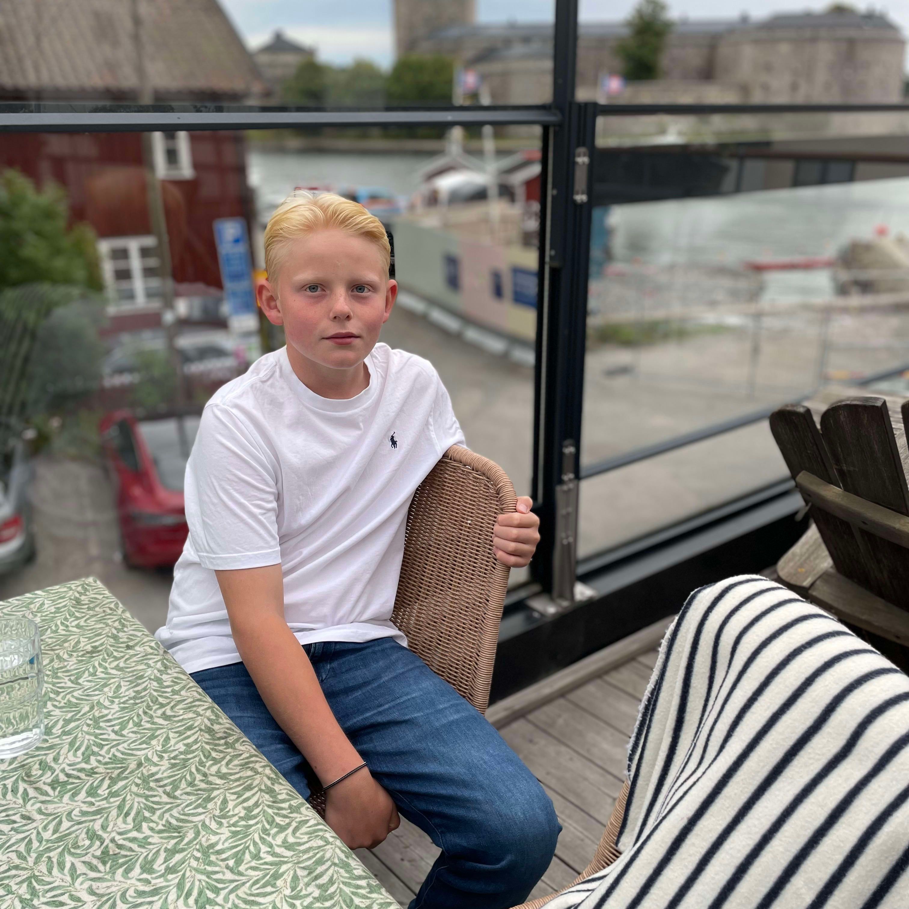 Profilbild för Jack Kullman