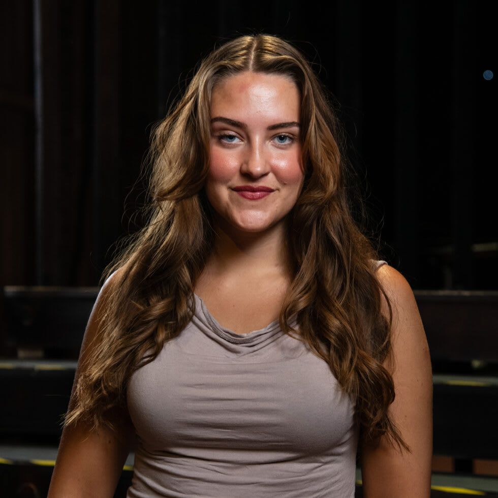 Profilbild för Alva Andersson