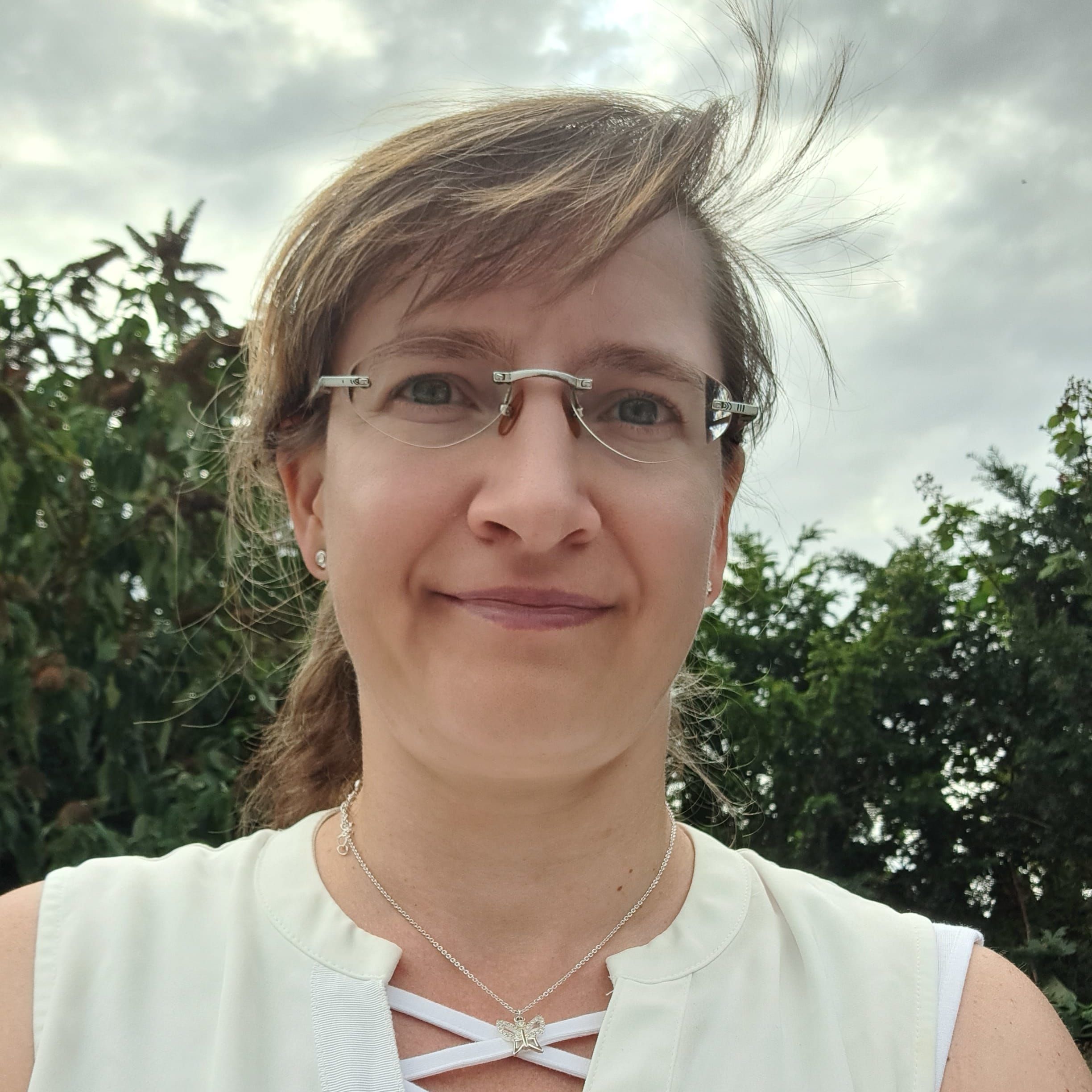 Profilbild för Paulina Regenthal