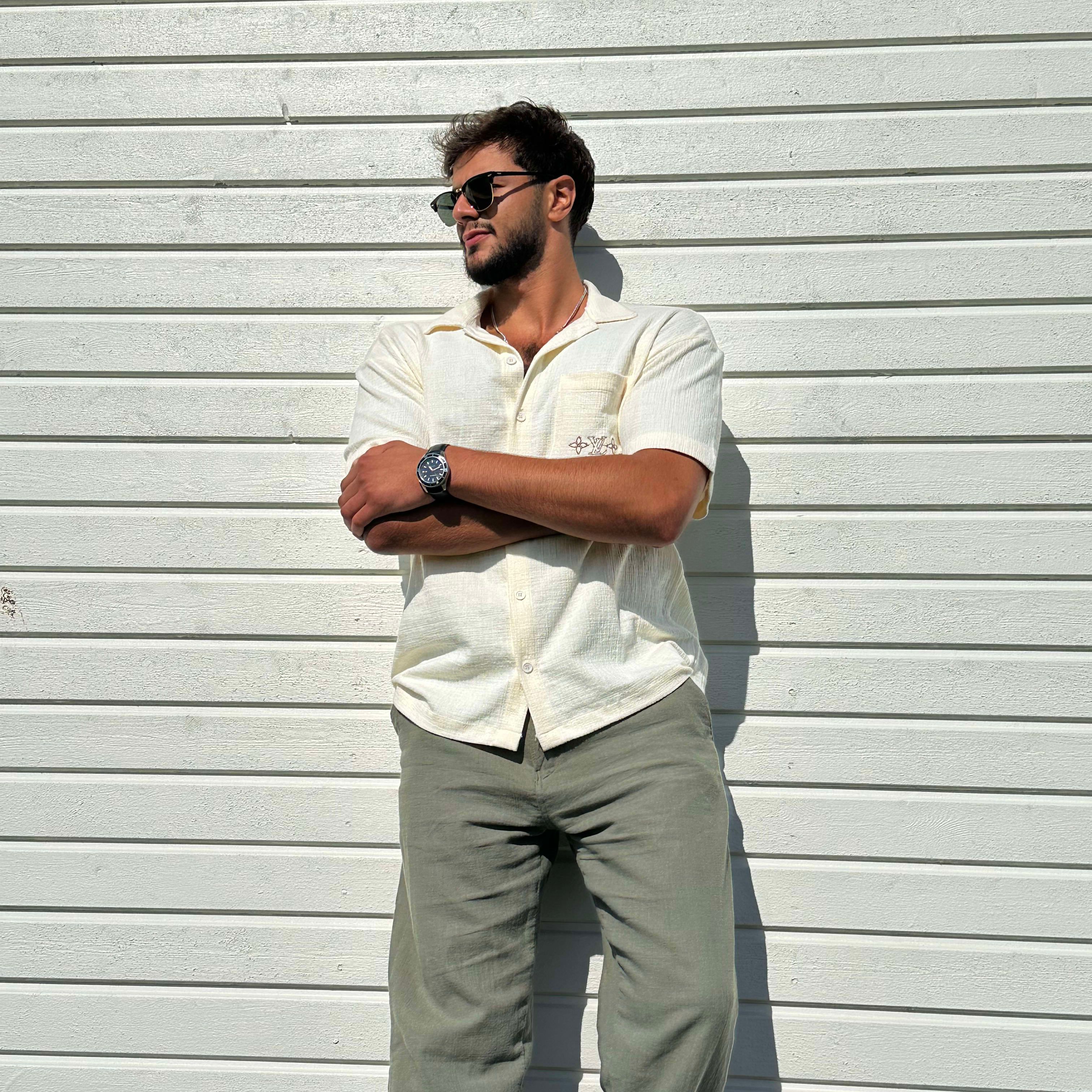 Profilbild för Muaz Ayyoub