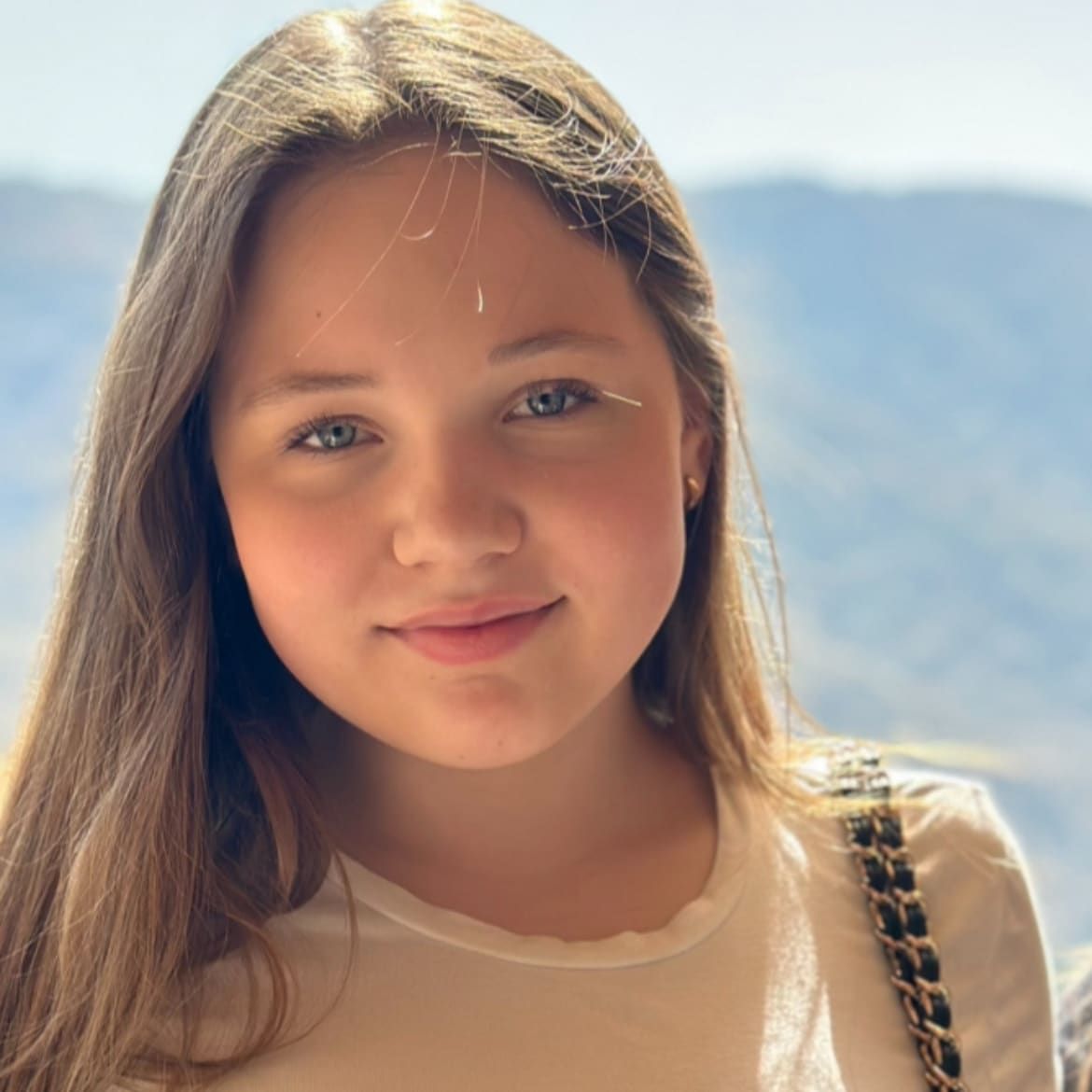 Profilbild för Lykke Hall