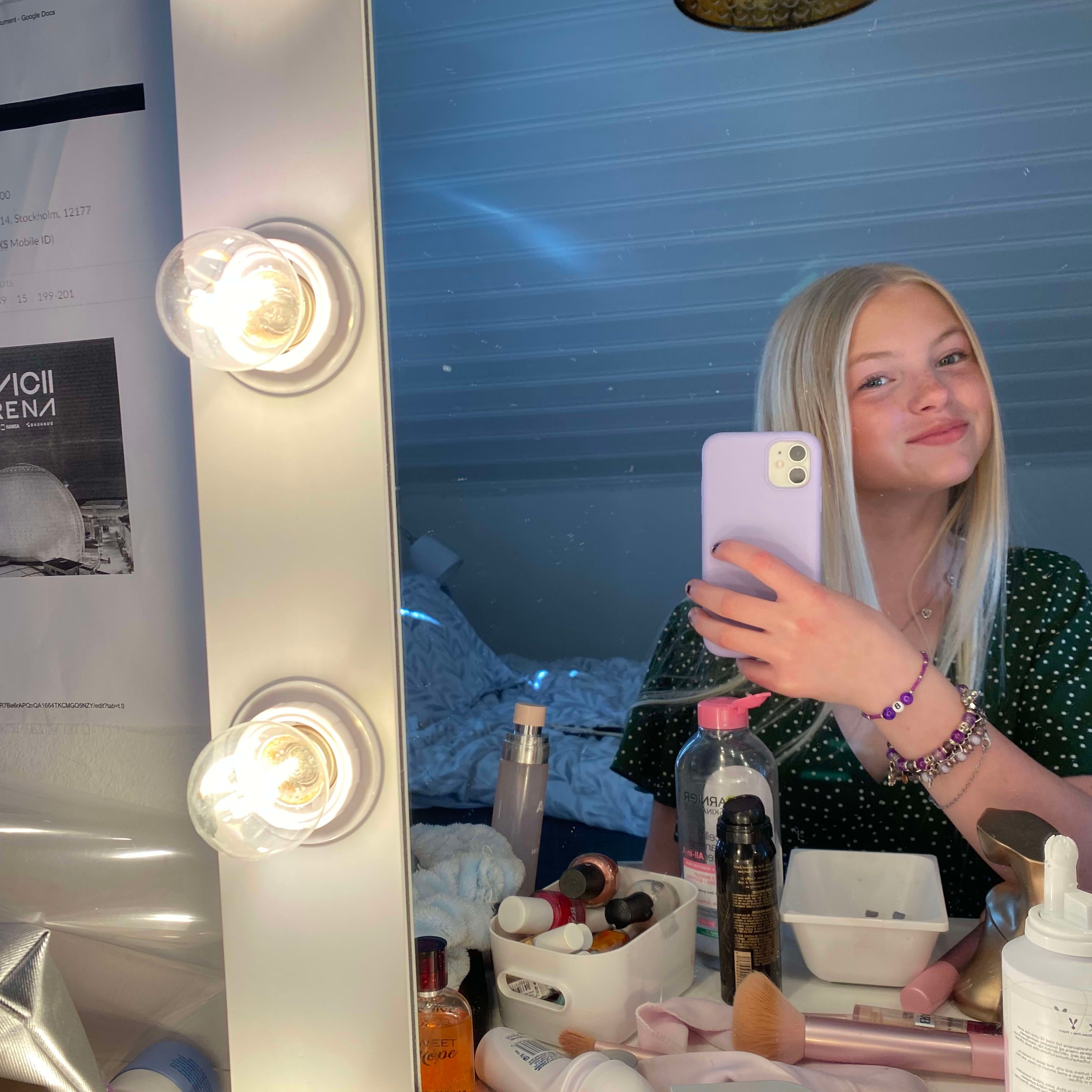 Profilbild för Tuva Åsbjer