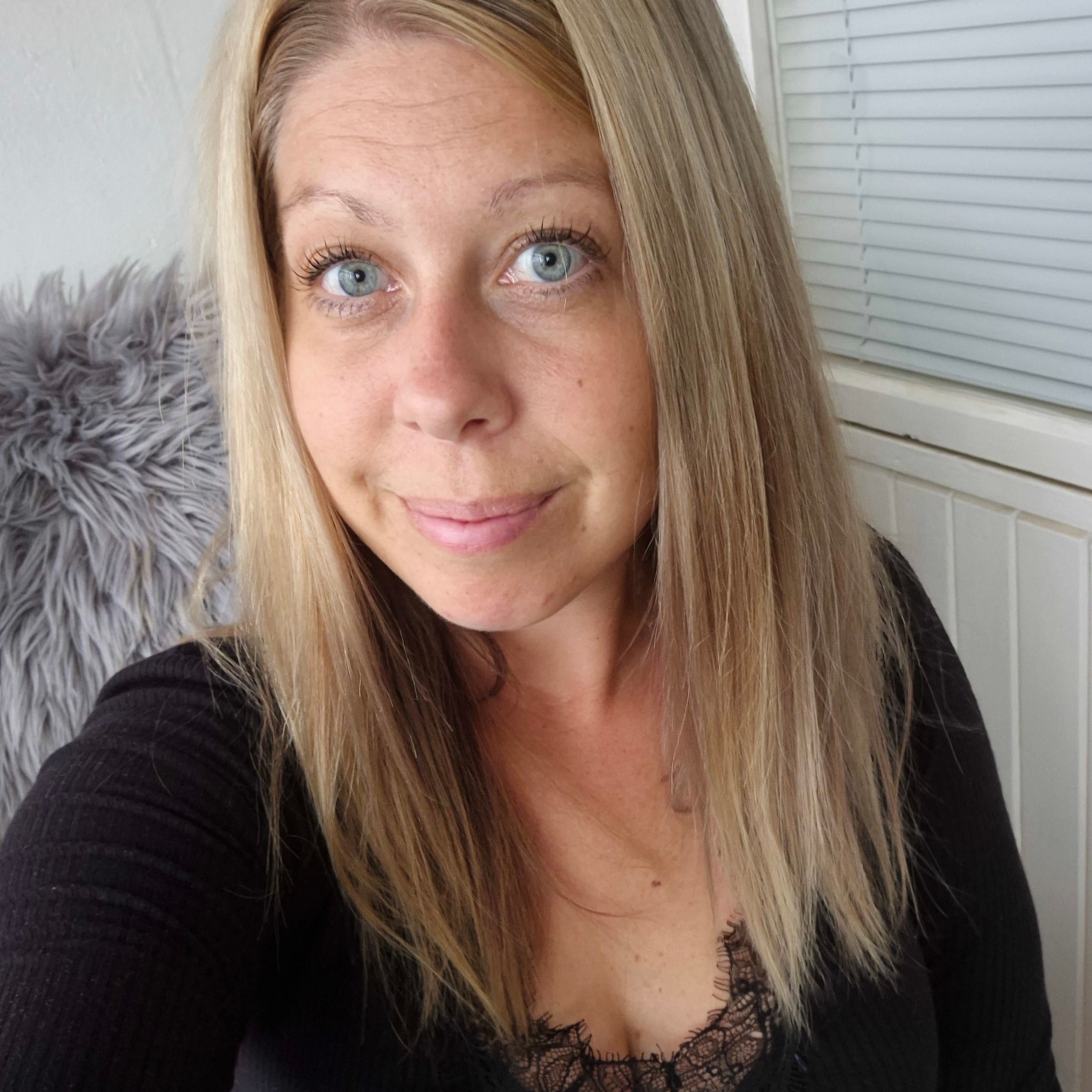 Profilbild för Linda Gustafsson