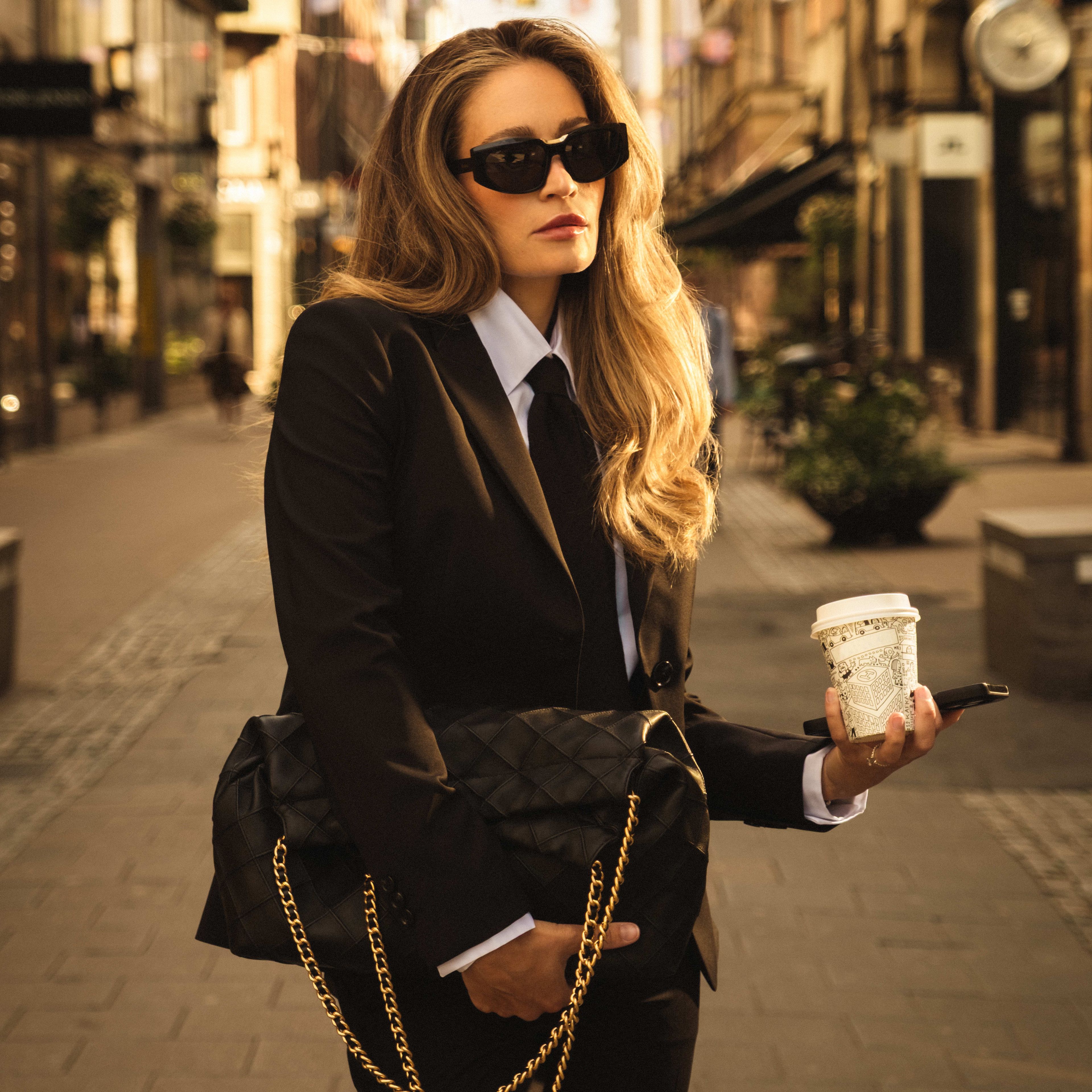 Profilbild för Amanda Marti De Luque