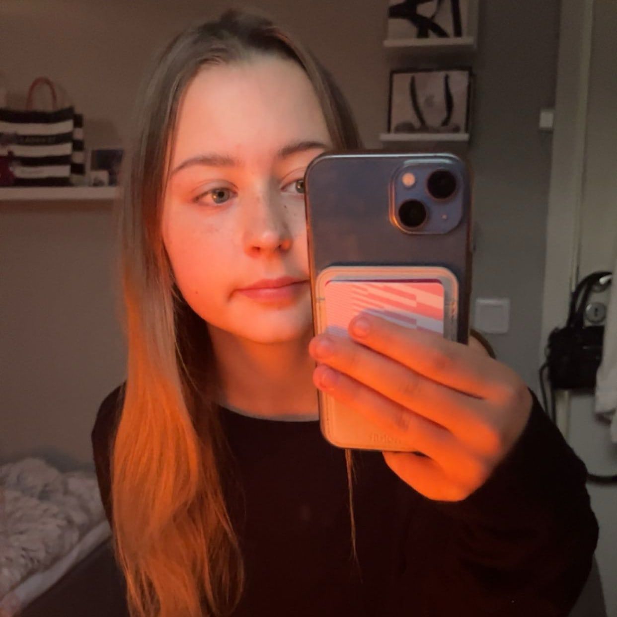 Profilbild för Agnes Hilcén