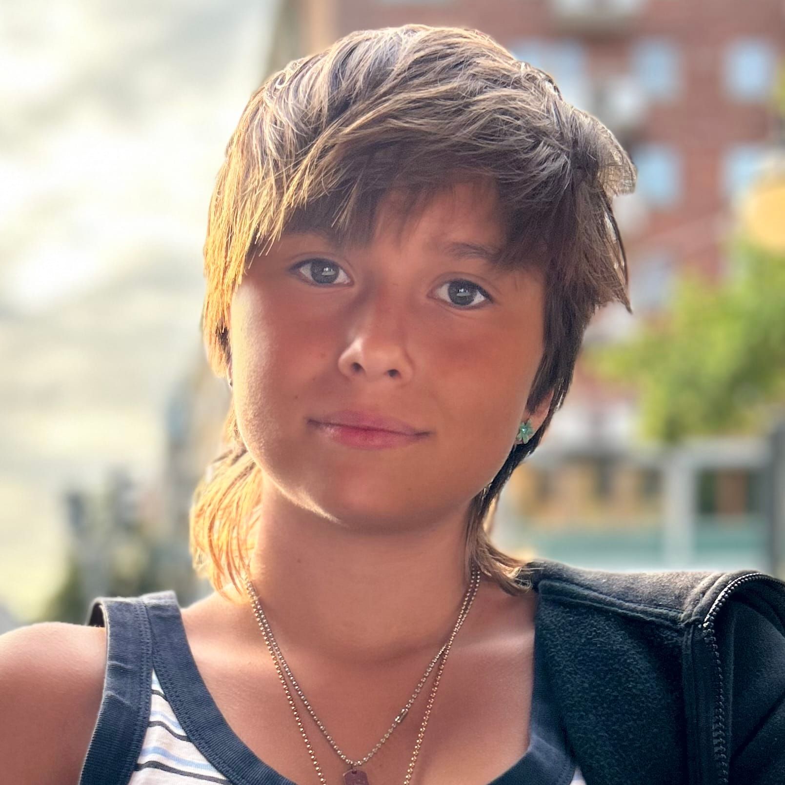 Profilbild för Evelyn Arpenell