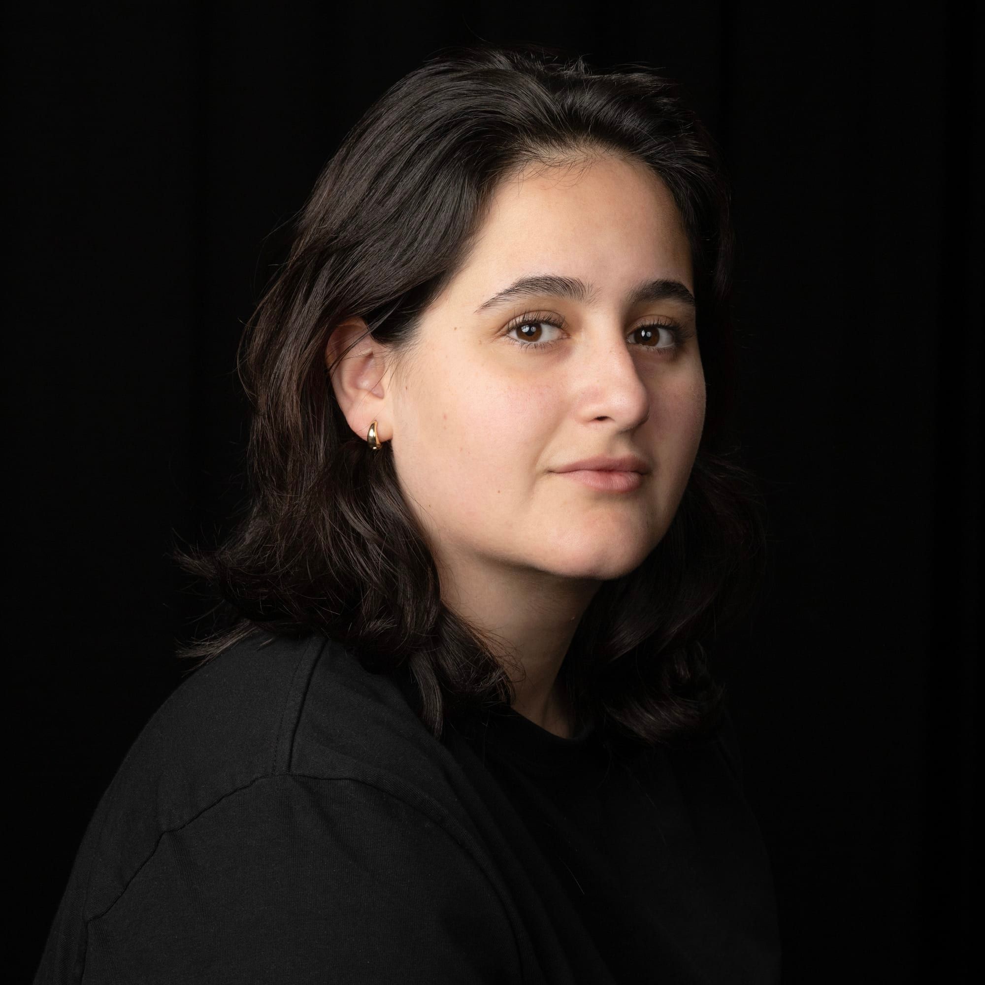 Profilbild för Britan Rebandi