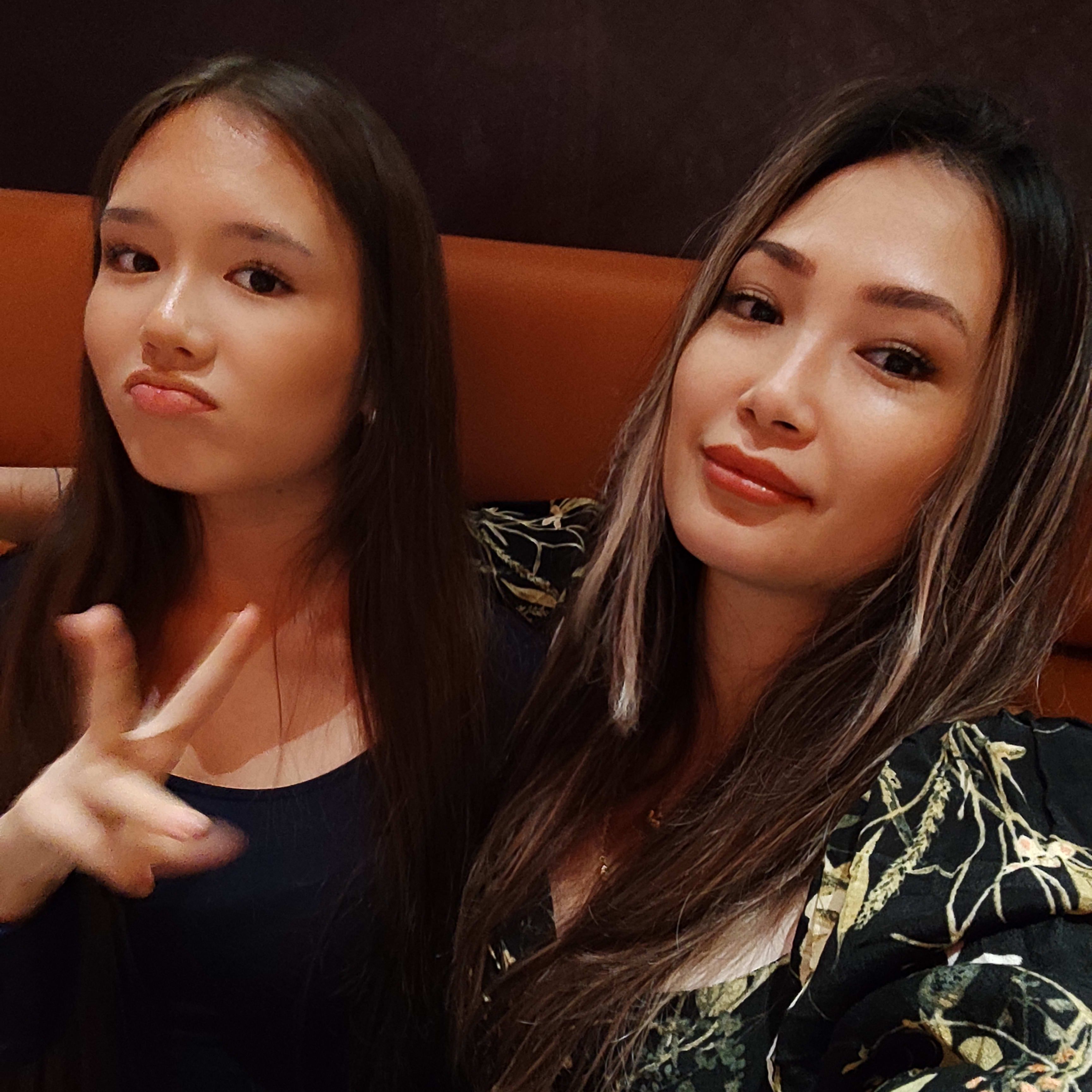 Profilbild för Atifa Frisk