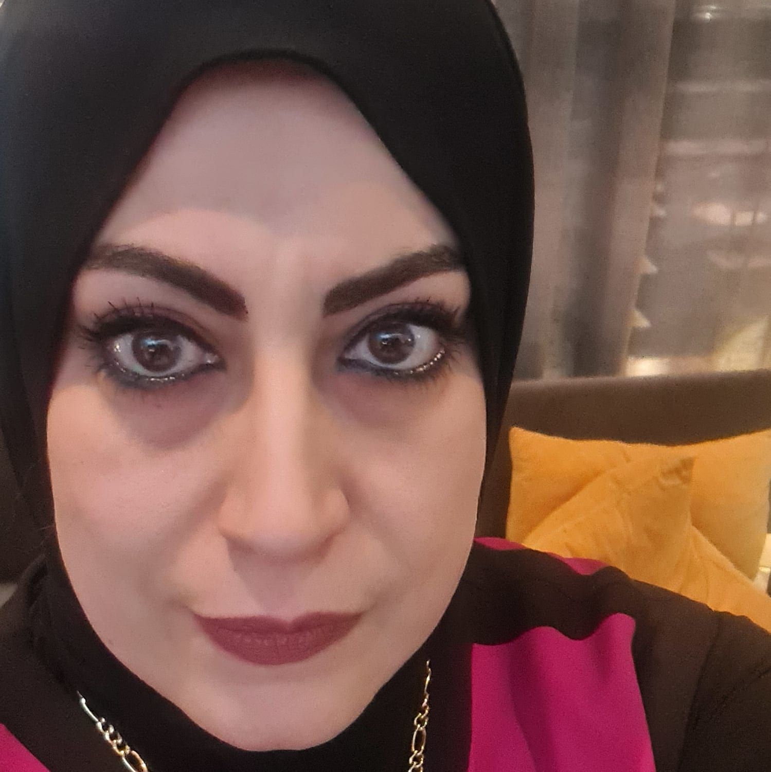 Profilbild för Hayma Faour