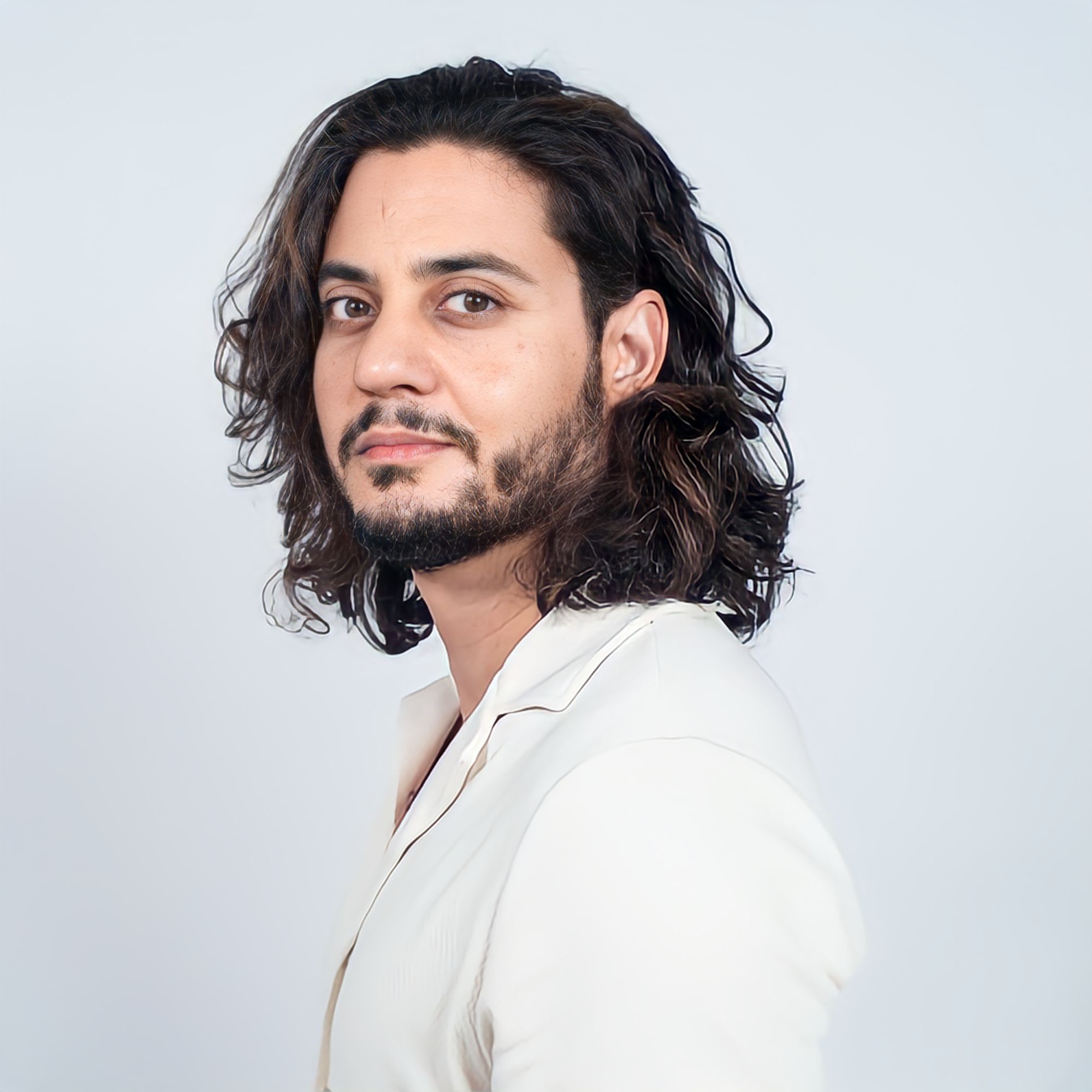 Profilbild för Shamiel Jansen