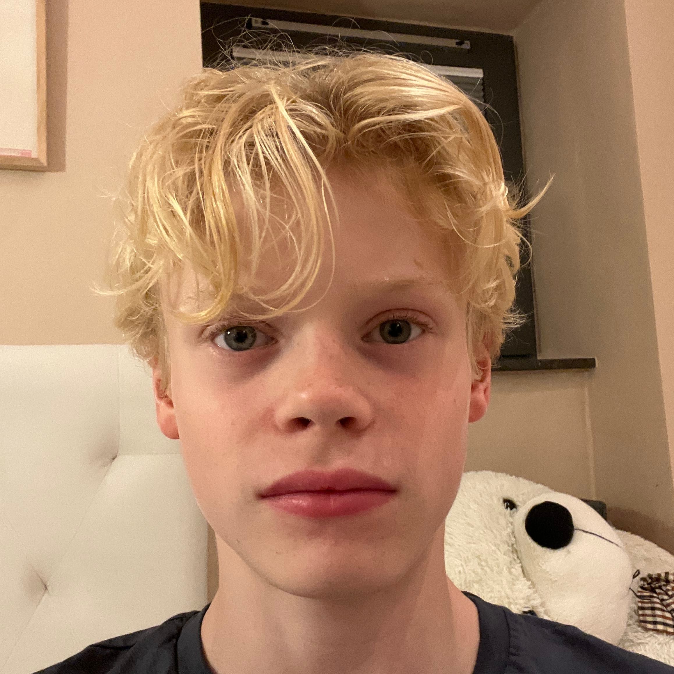 Profilbild för Harry Hovnor