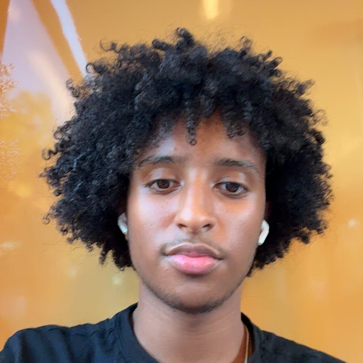 Profilbild för Mansur Sifaf