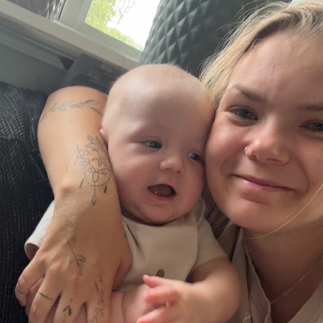 Profilbild för Isabella Styrman