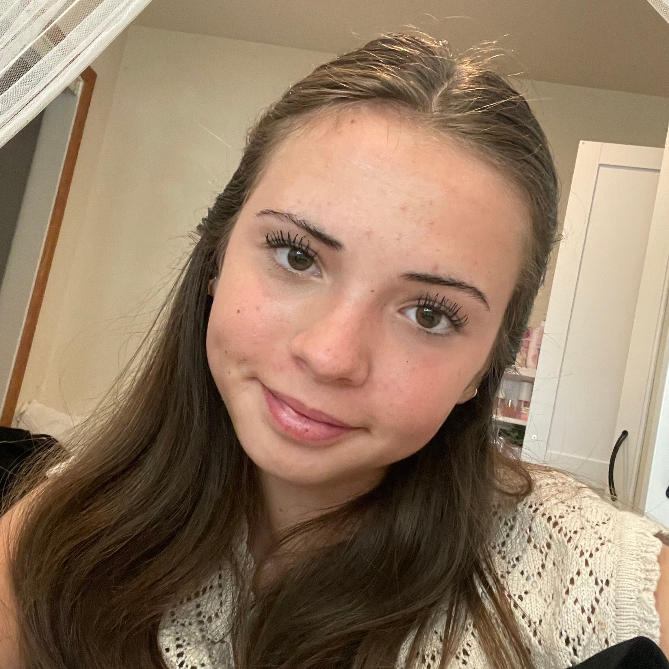 Profilbild för Olivia Scotte