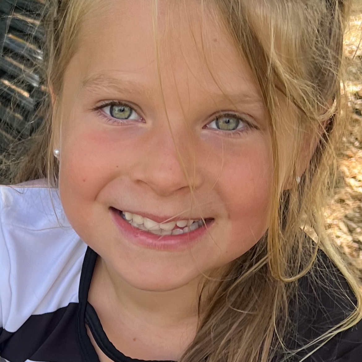 Profilbild för Savannah Pousette