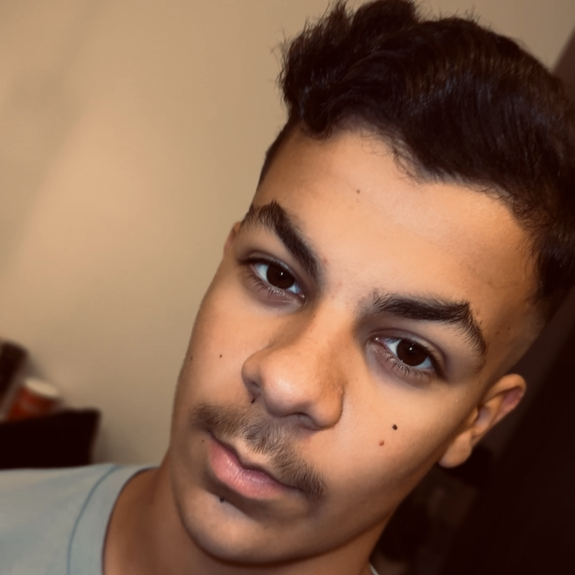 Profilbild för Kian Roozbayani