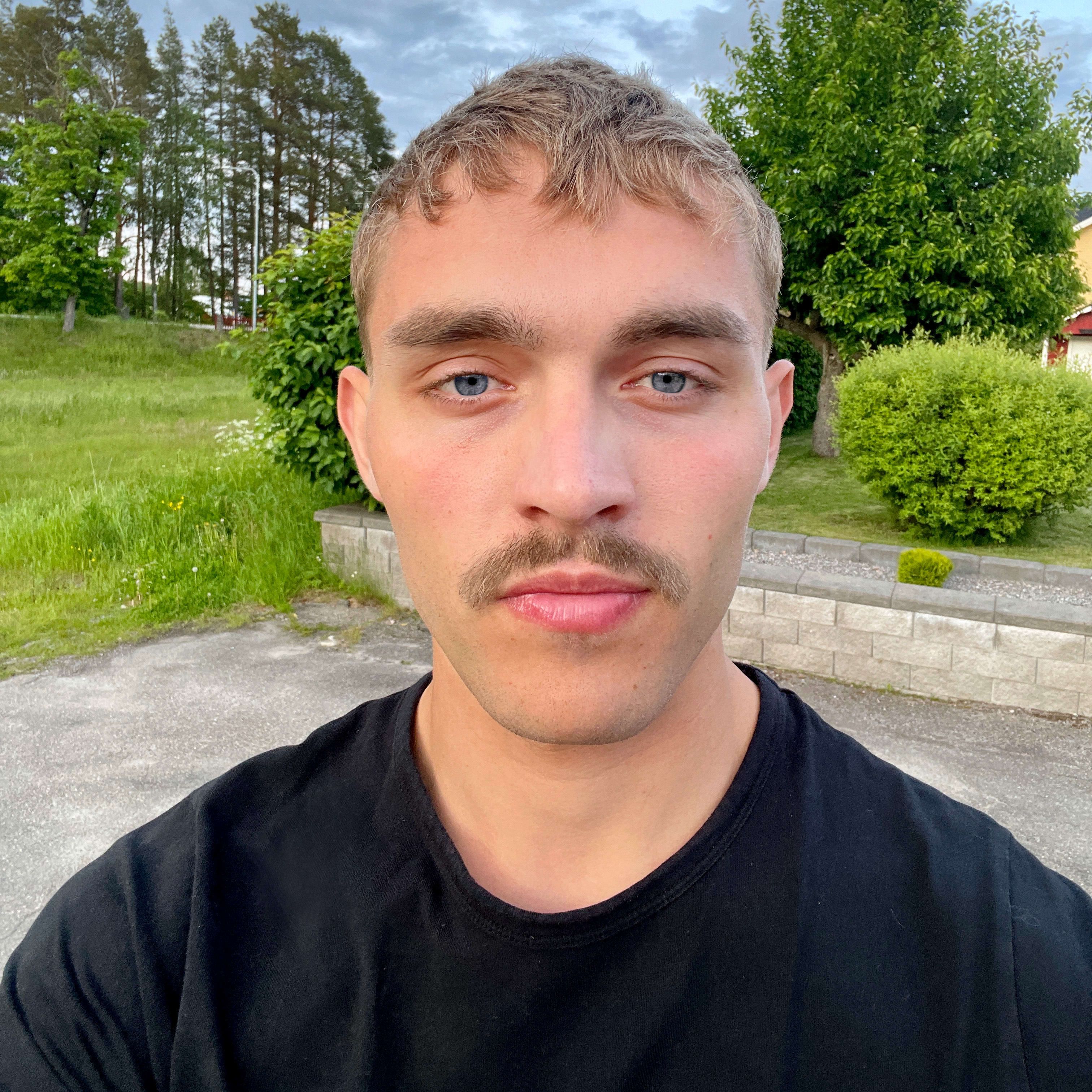 Profilbild för William Kvist