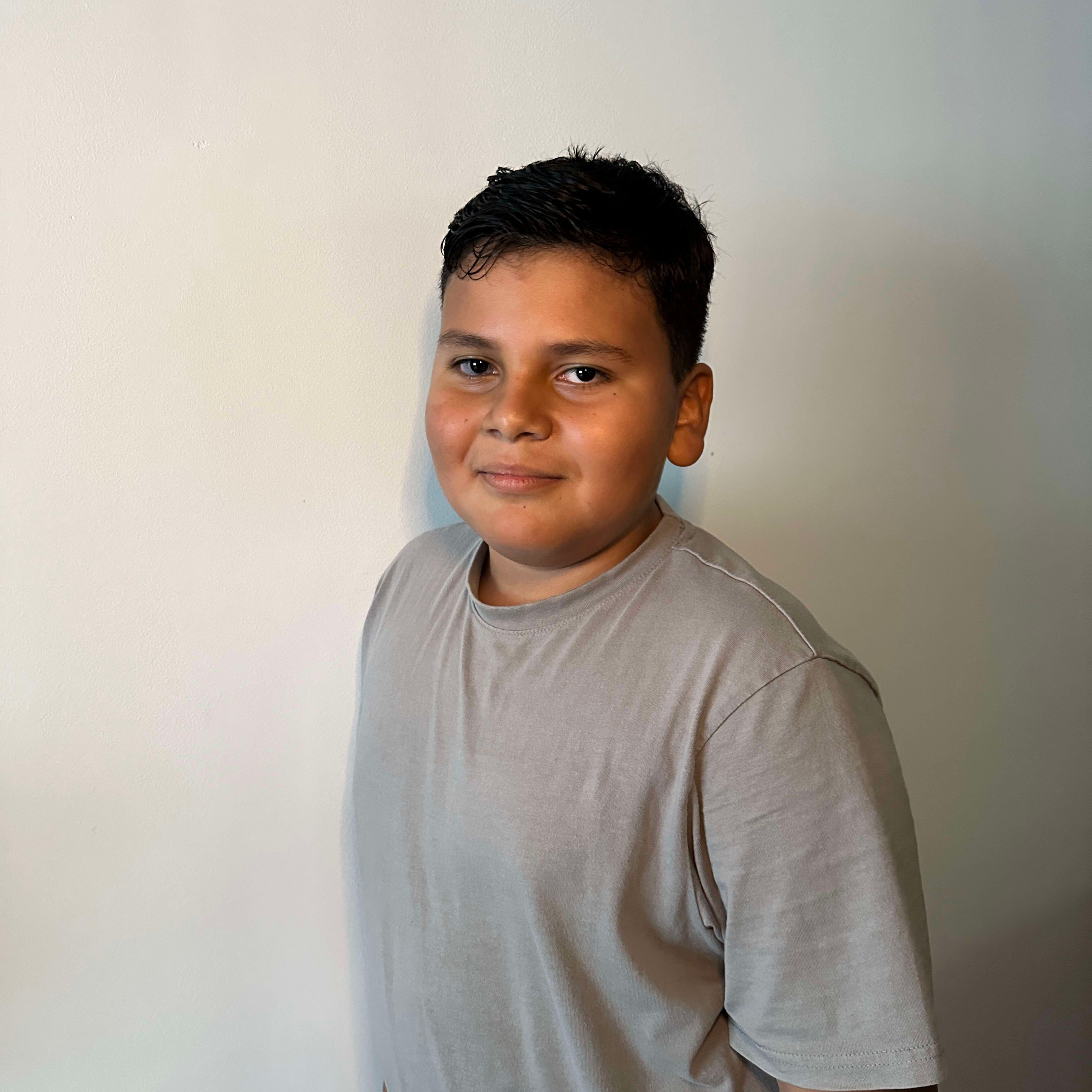 Profilbild för Esteban Ramirez