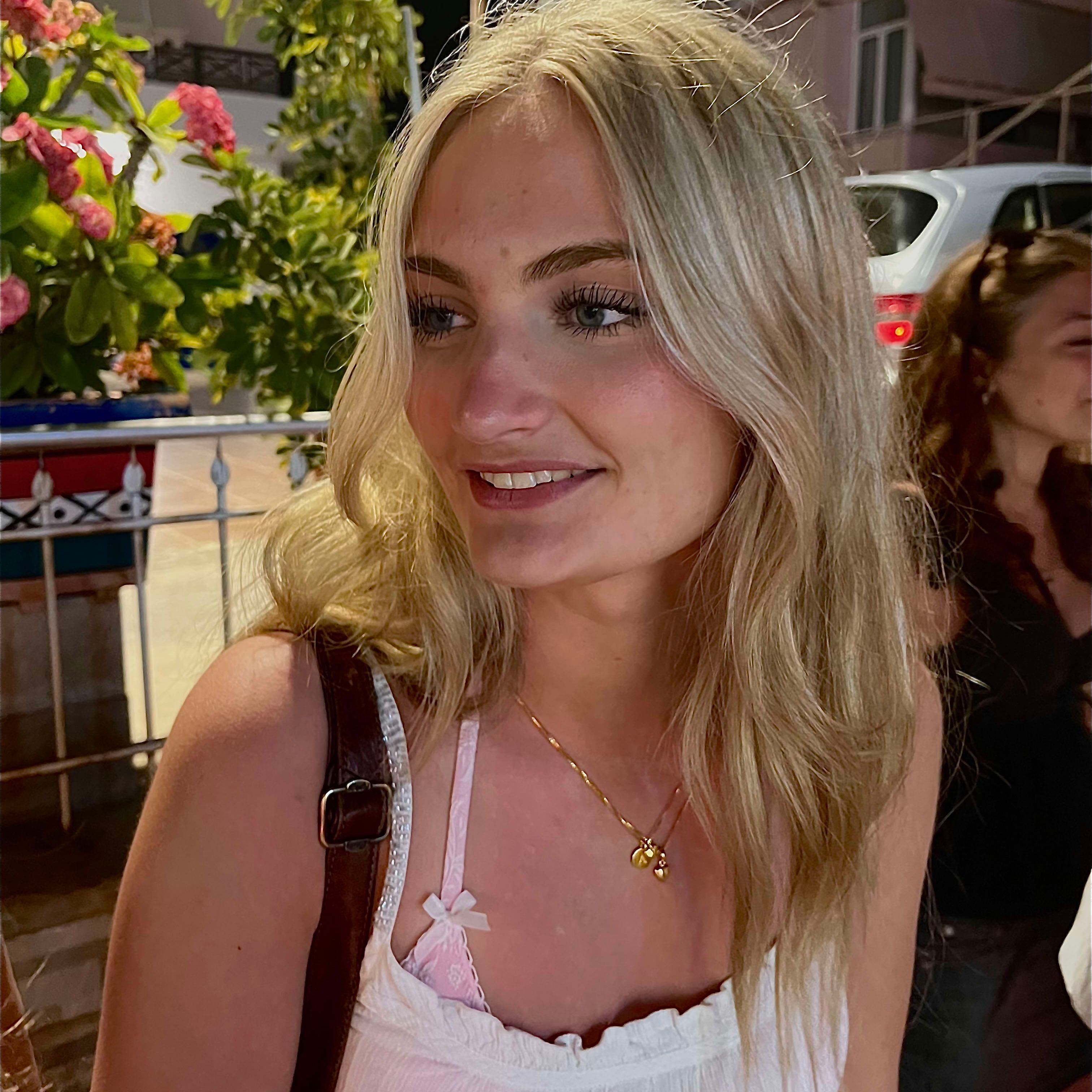 Profilbild för Astrid Ronge