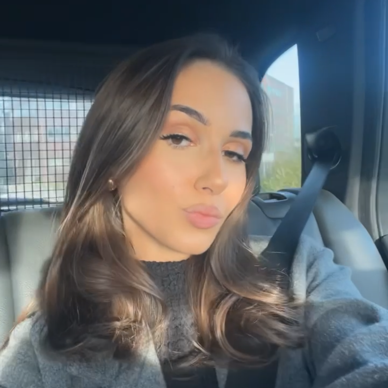 Profilbild för Emilia Golubova