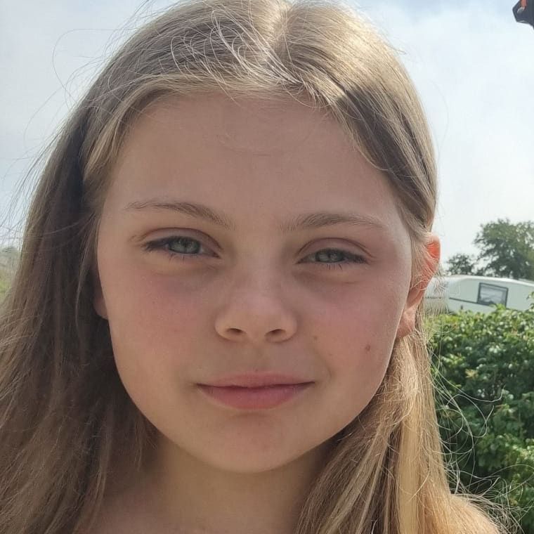 Profilbild för Hailey Johansson