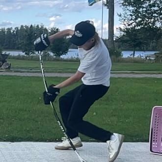 Profilbild för Seth Sjögren