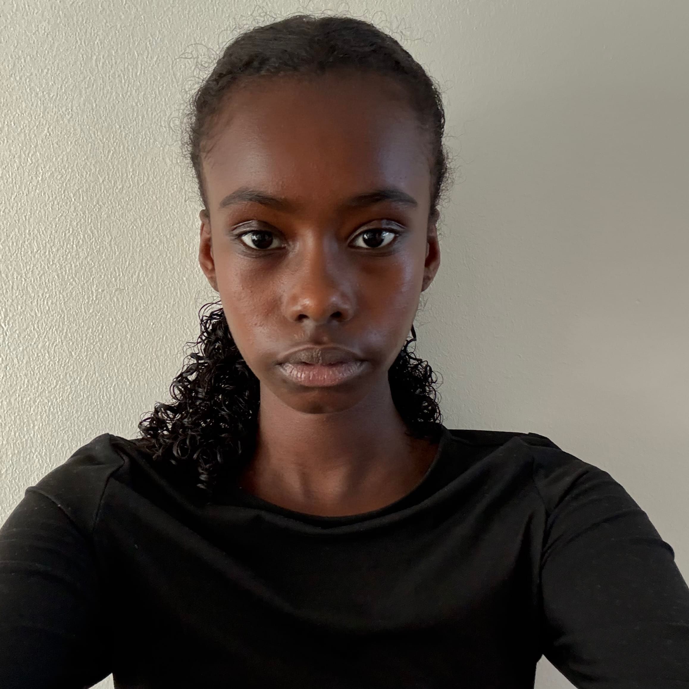 Profilbild för Nadia Ismail