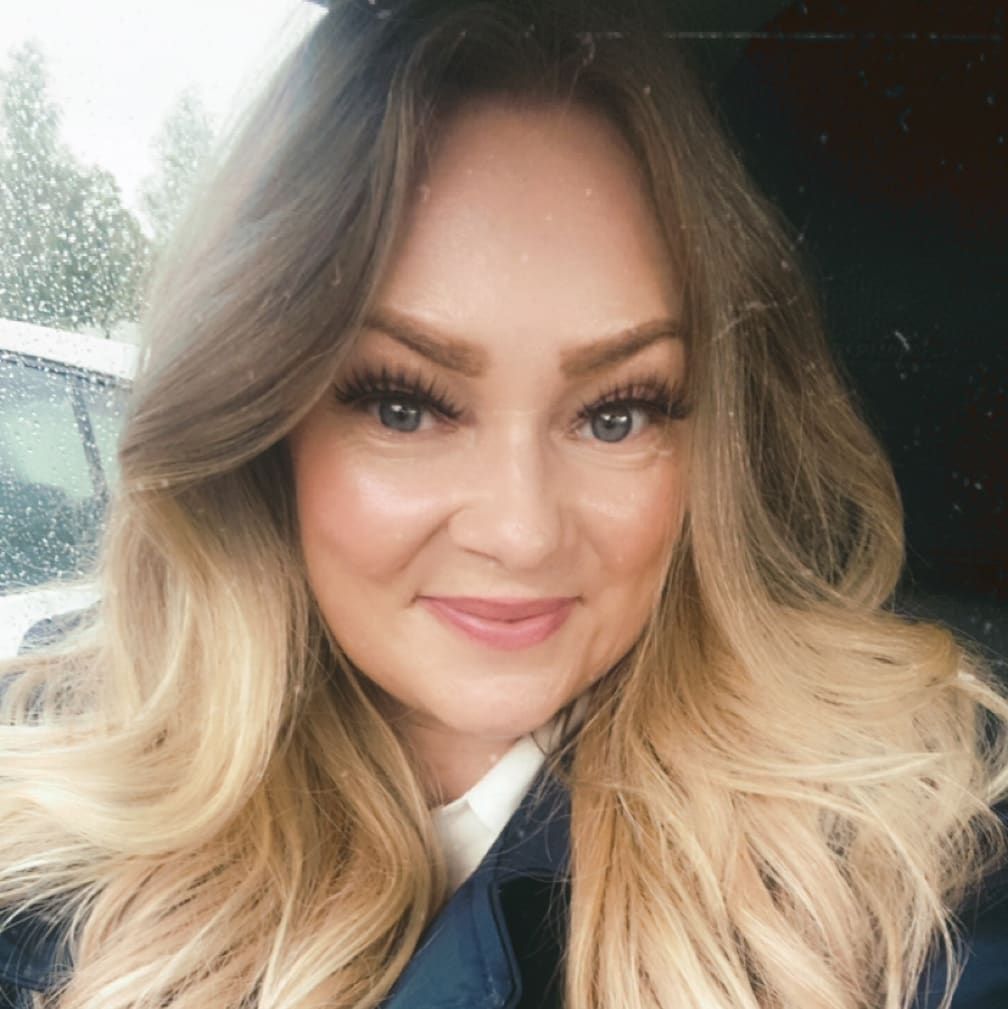 Profilbild för Ann Jansson