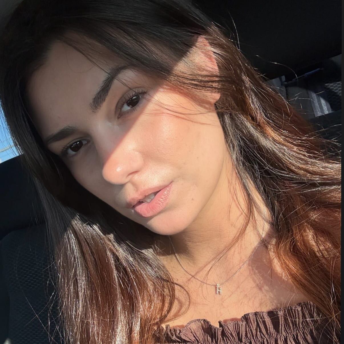 Profilbild för Hanna Alomerovic