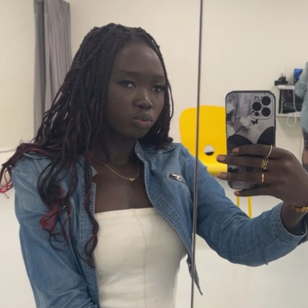 Profilbild för Nyariek Biel