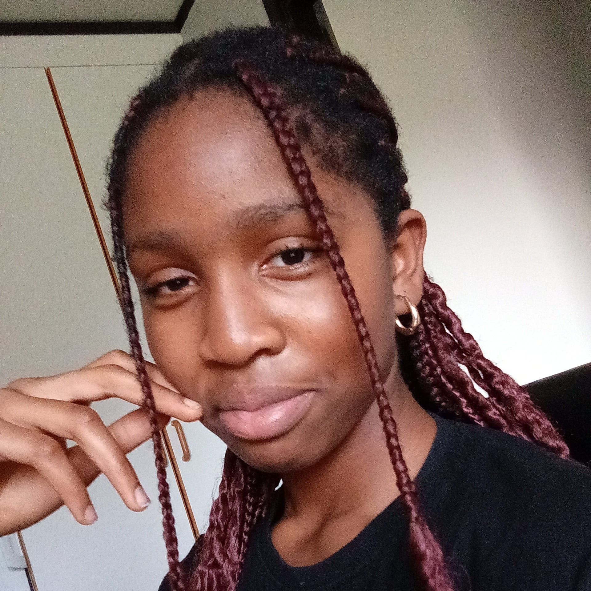 Profilbild för Anastacia Okwudilichukwu