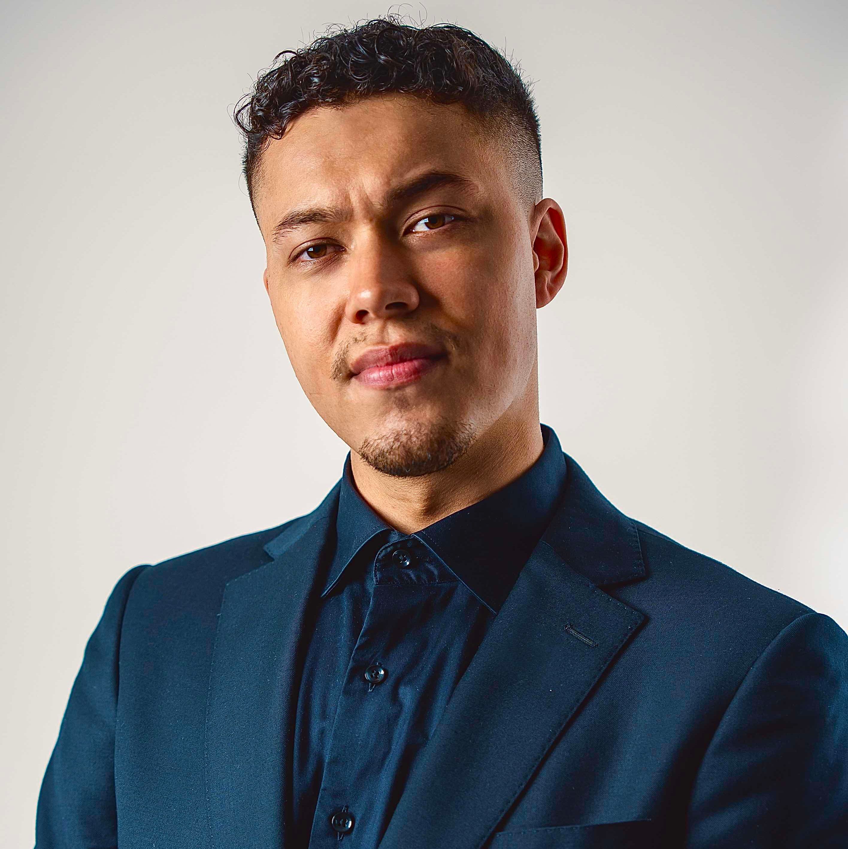 Profilbild för Arvid Jönsson