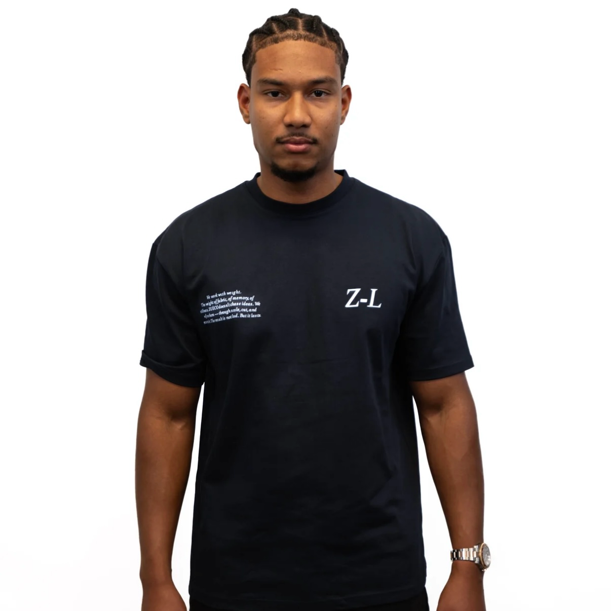 Profilbild för Samuel Saine