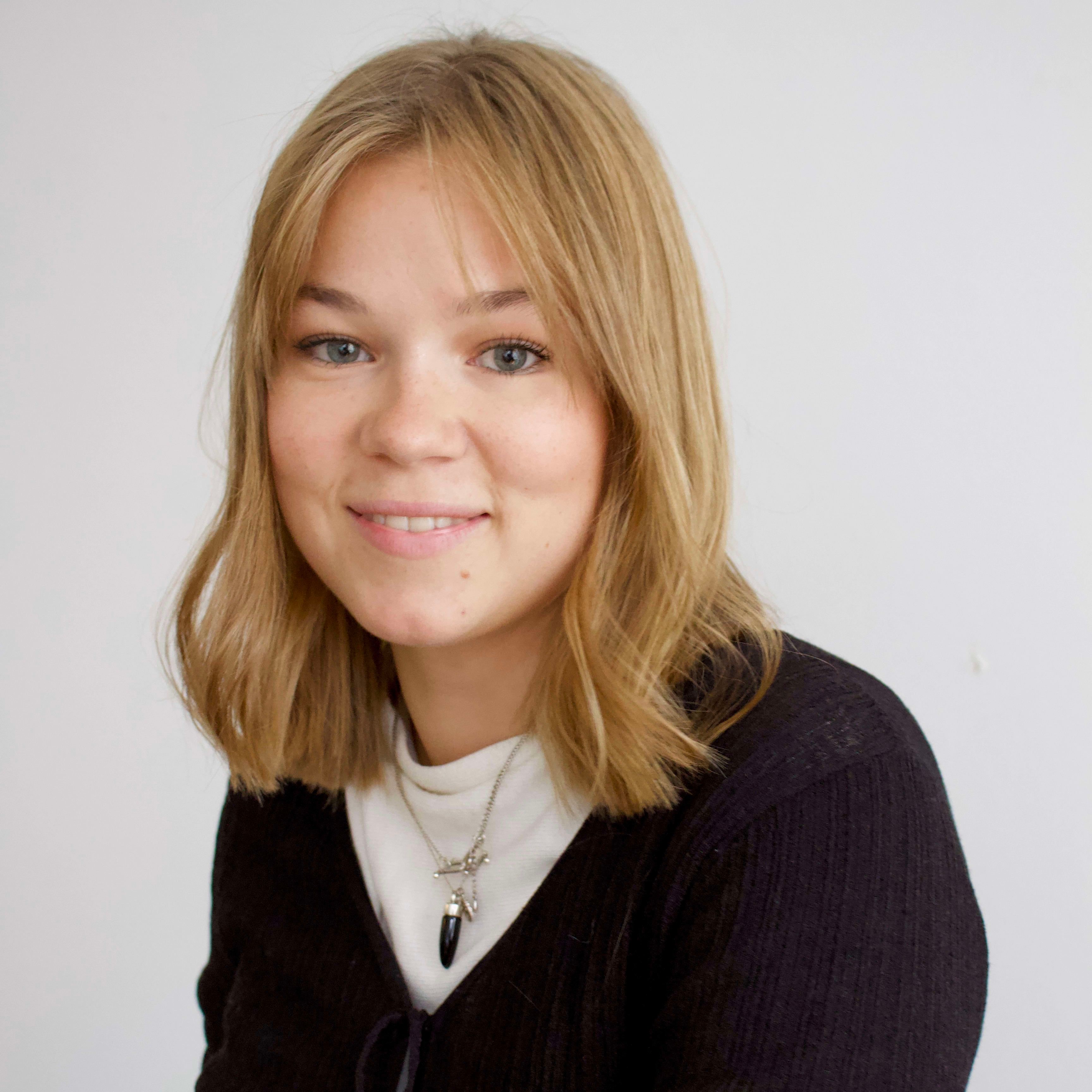 Profilbild för Sofia Kistner