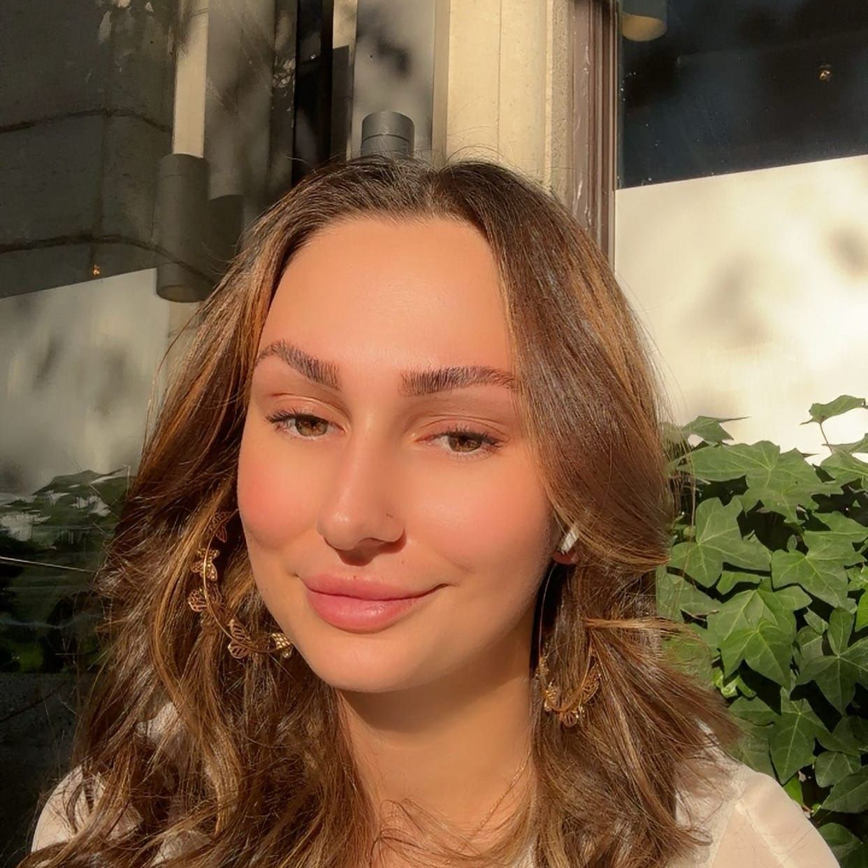 Profilbild för Irina Piskunova