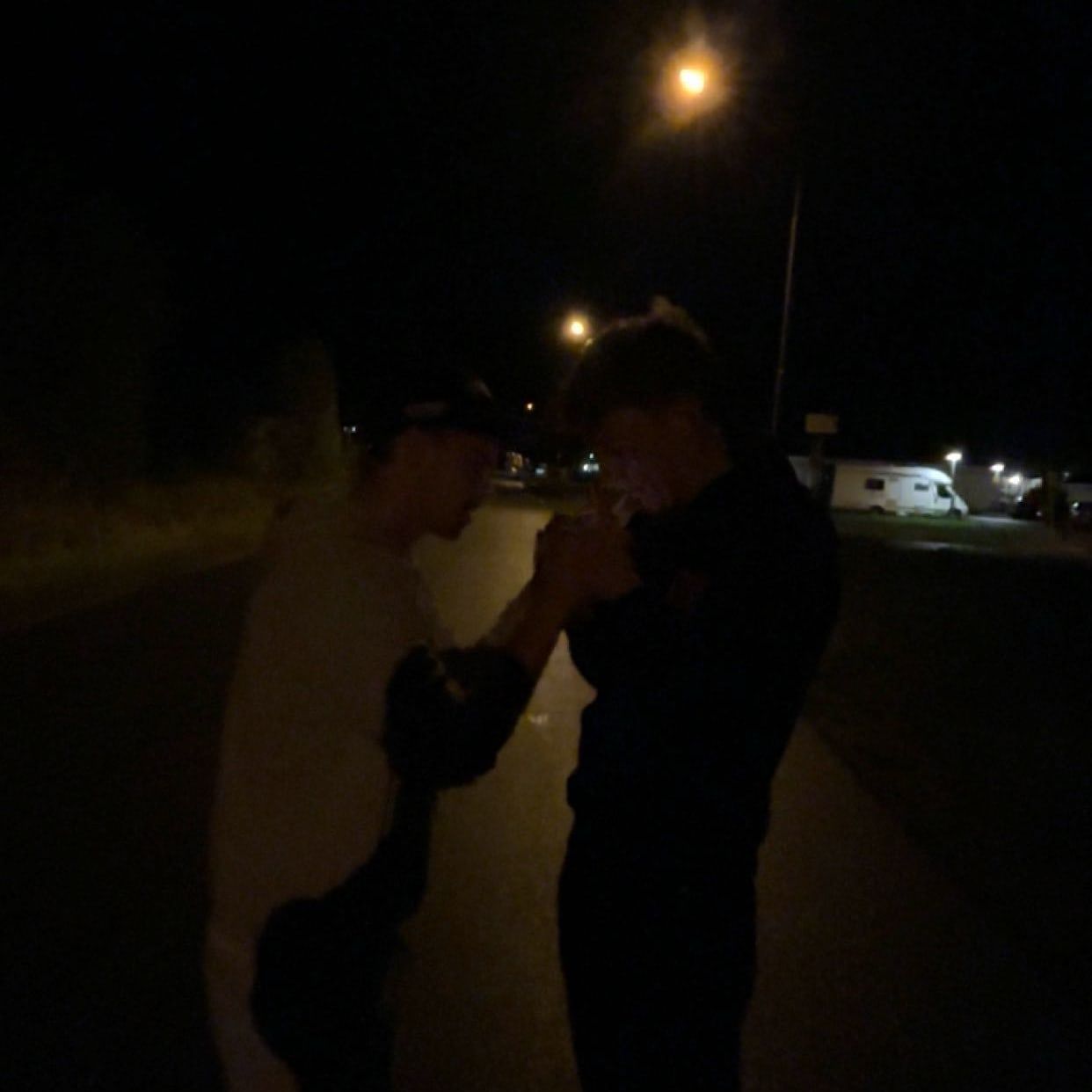 Profilbild för Ville Sjöberg