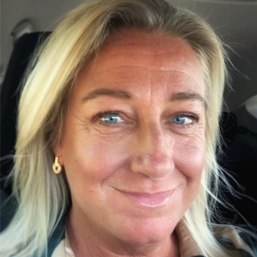 Profilbild för Maria Udén Nyberg
