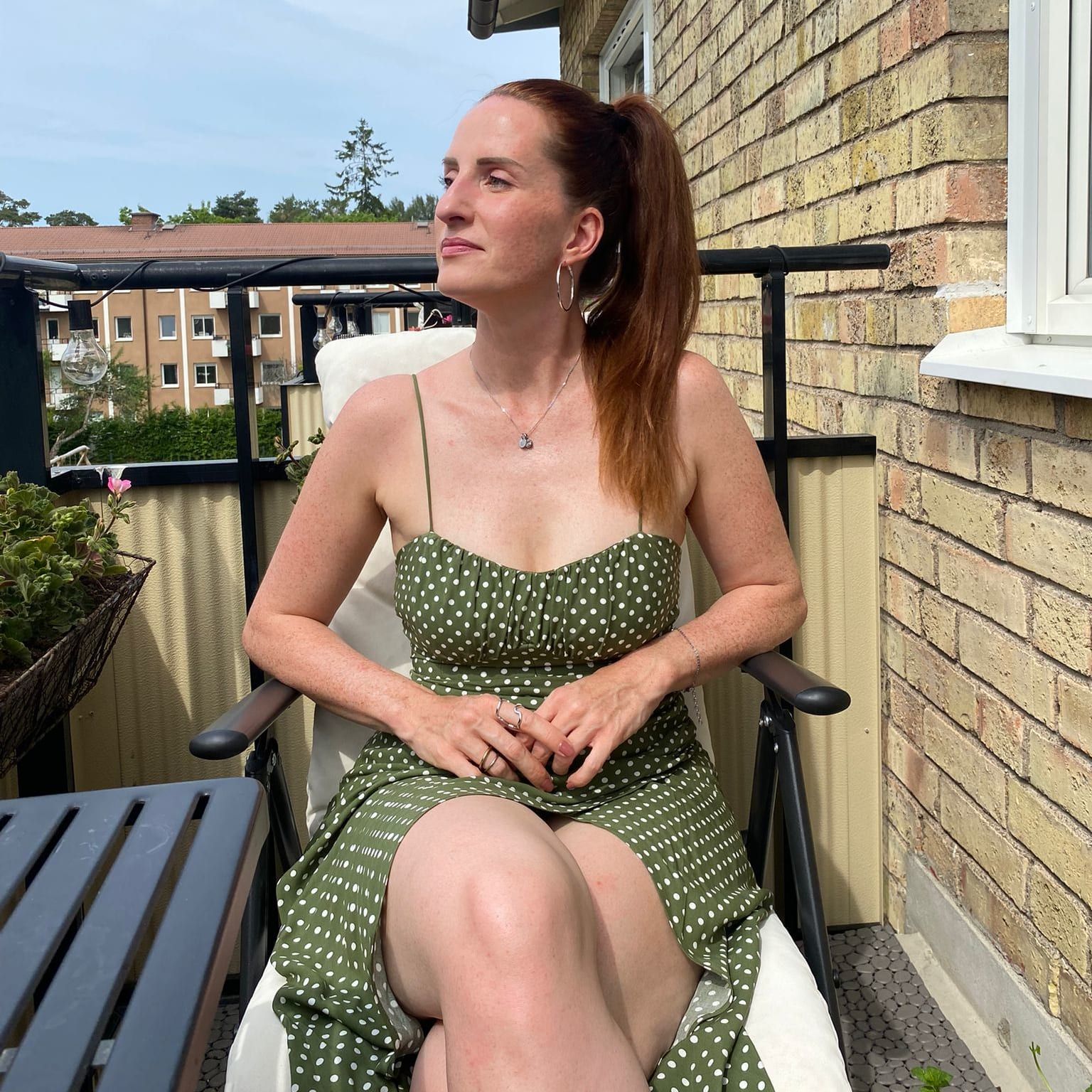 Profilbild för Karin Foors