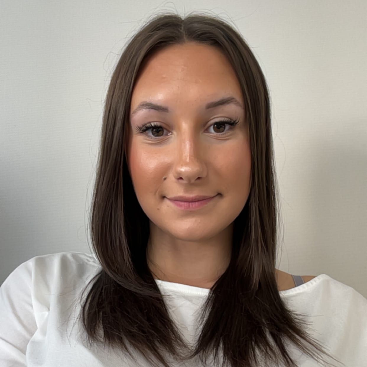 Profilbild för Iris Massaferro Ståhlberg