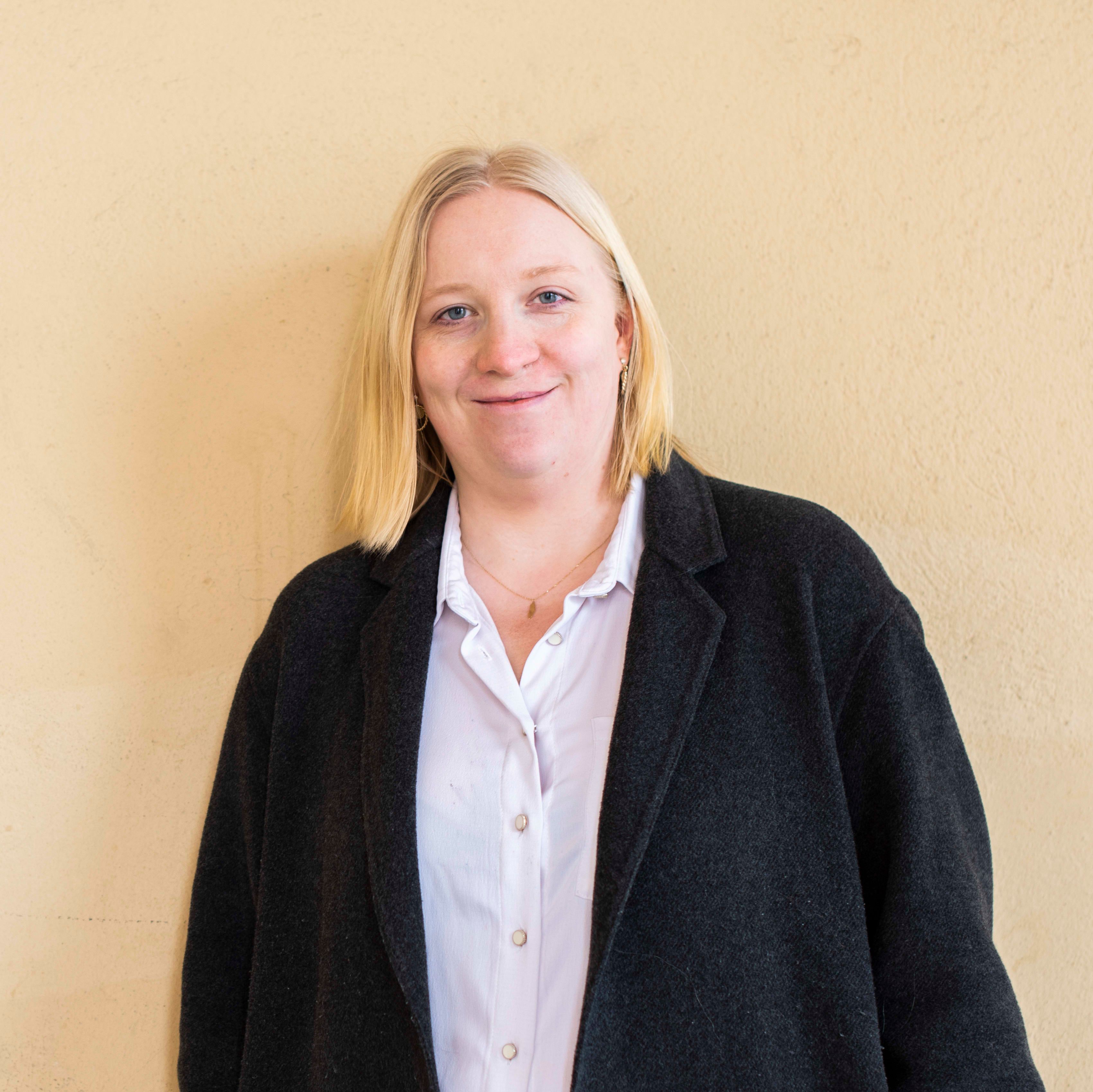 Profilbild för Sandra Trankell