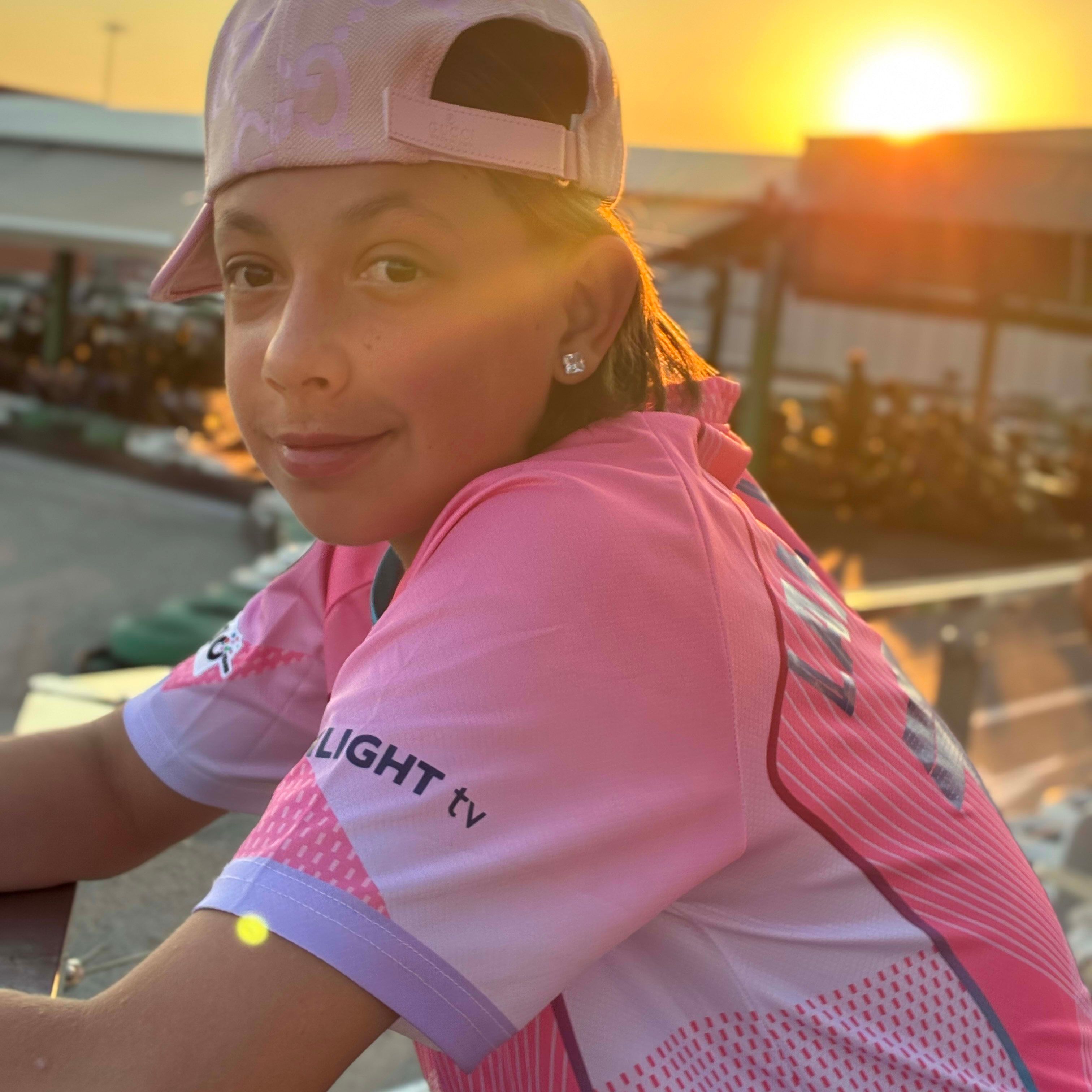 Profilbild för Theo Viljevac