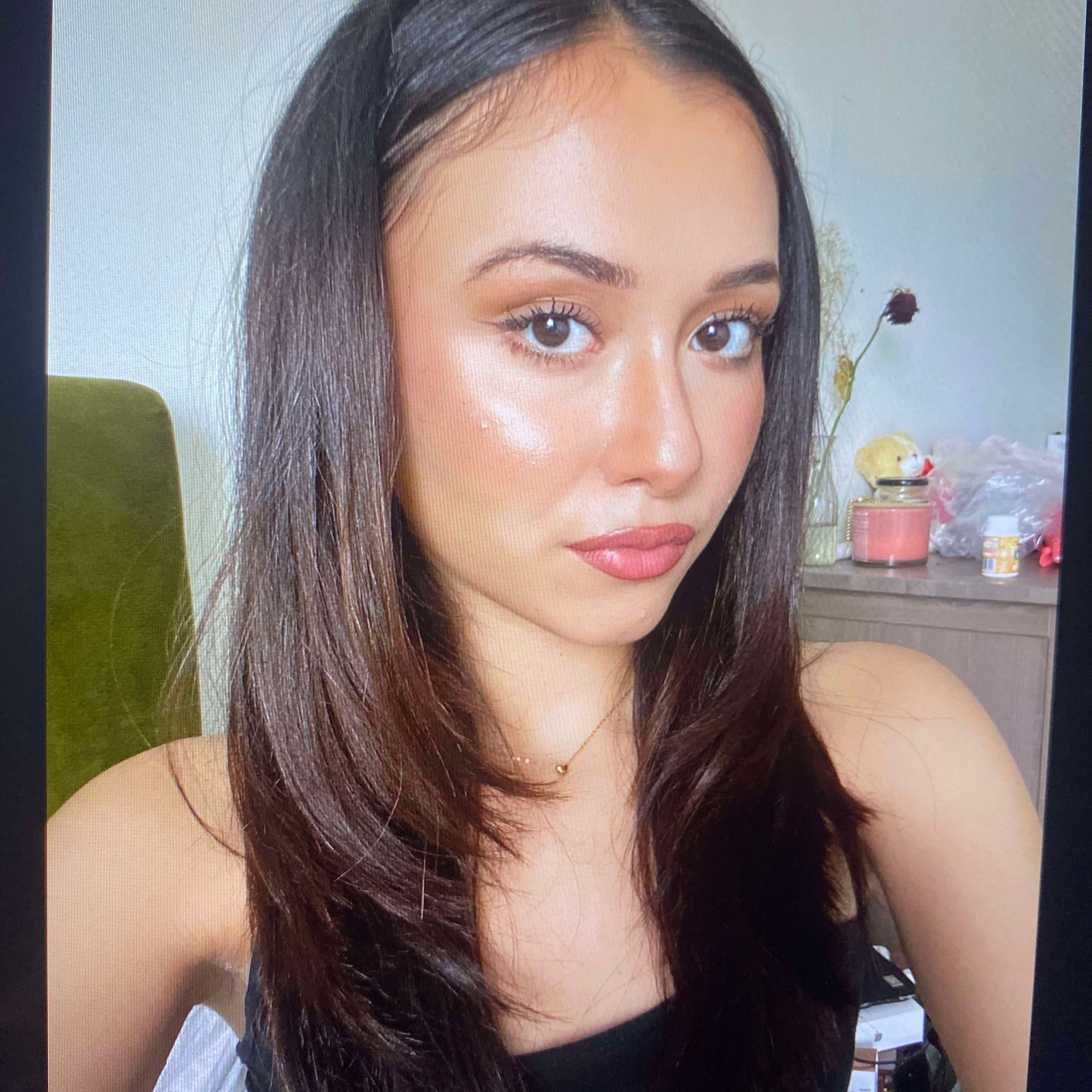 Profilbild för Mana Salehian