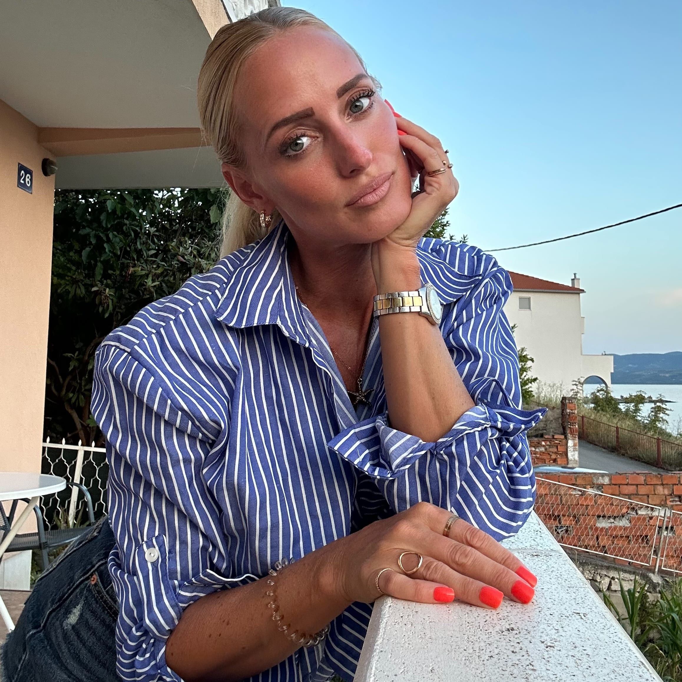 Profilbild för Biljana Juresic