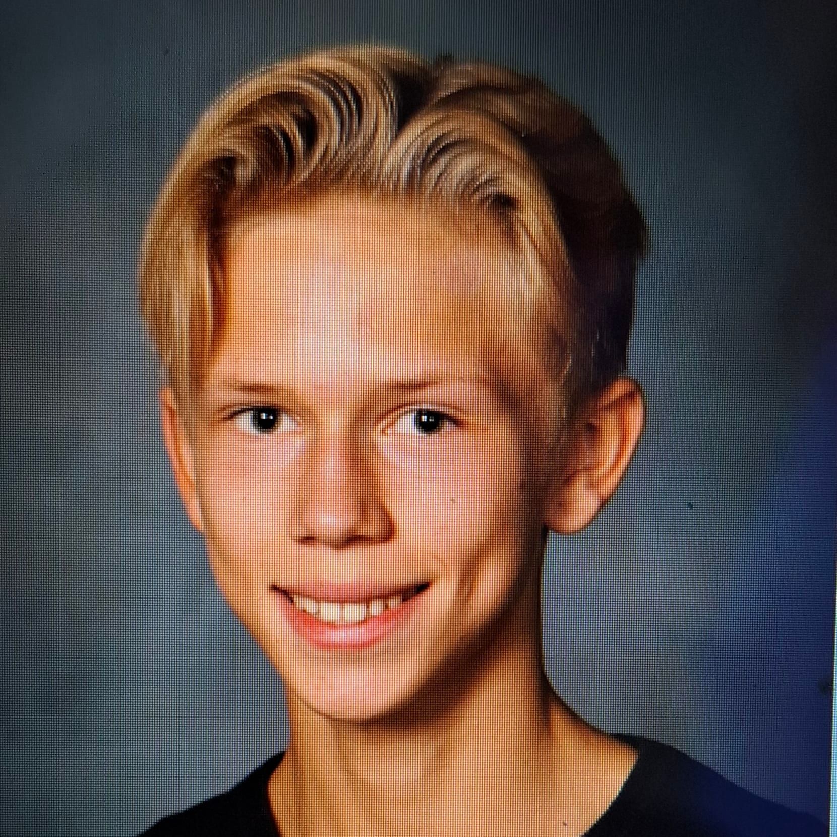 Profilbild för Alfred Hedenström